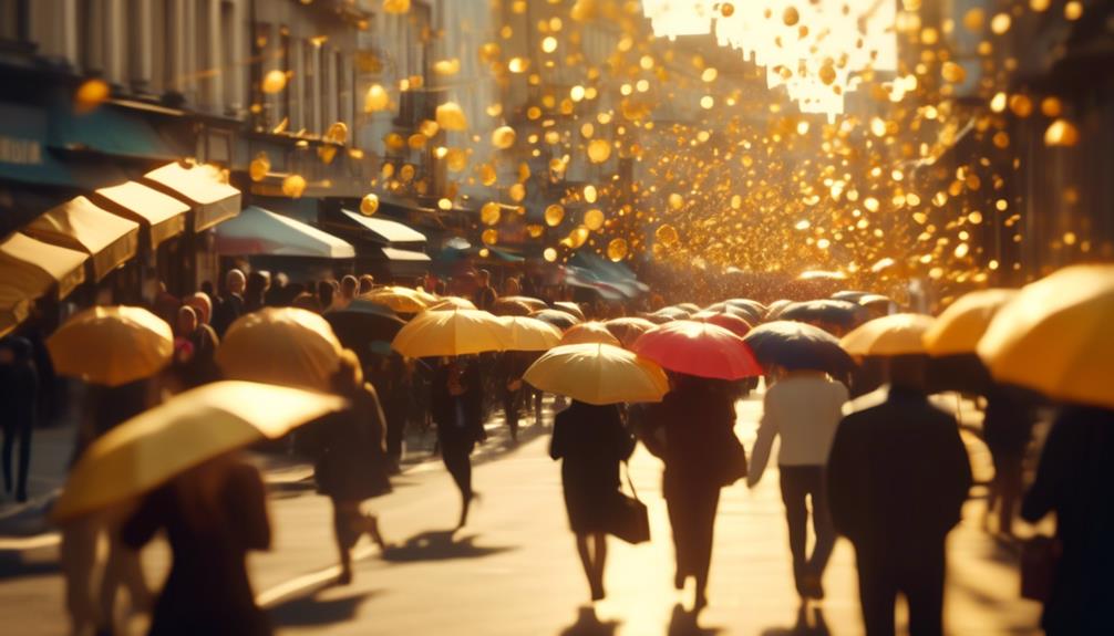 discover the beauty of everyday life