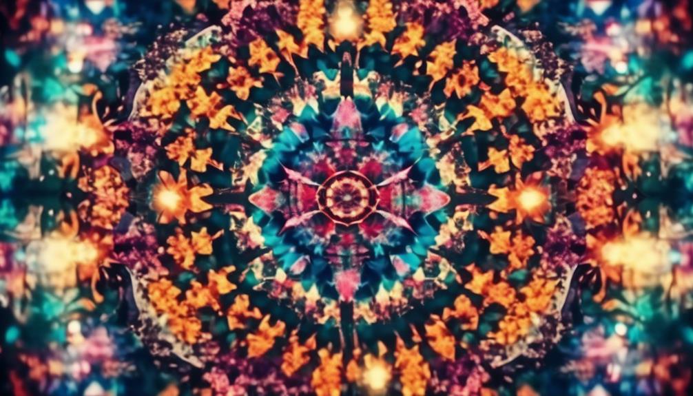 expand your perspective with kaleidoscope vision