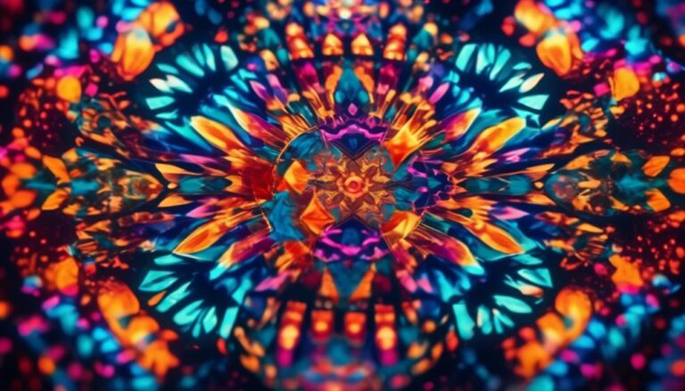 origins of kaleidoscope words