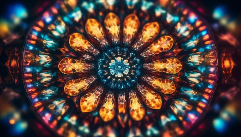 understanding the kaleidoscope s significance